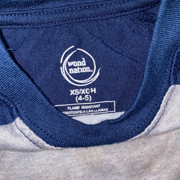 PJ set - Picture 2 of 2